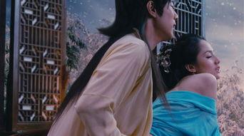 肉蒲团之极乐宝鉴在线观看,揭秘古代春宫秘术，一场视觉与思想的盛宴  第1张